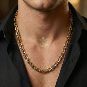 Corrente Cadeado 100g