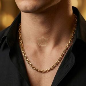 Corrente Cadeado 20g