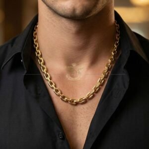 Corrente Cadeado 40g