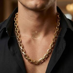 Corrente Cadeado 60g