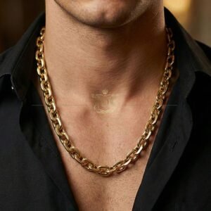 Corrente Cadeado 66g